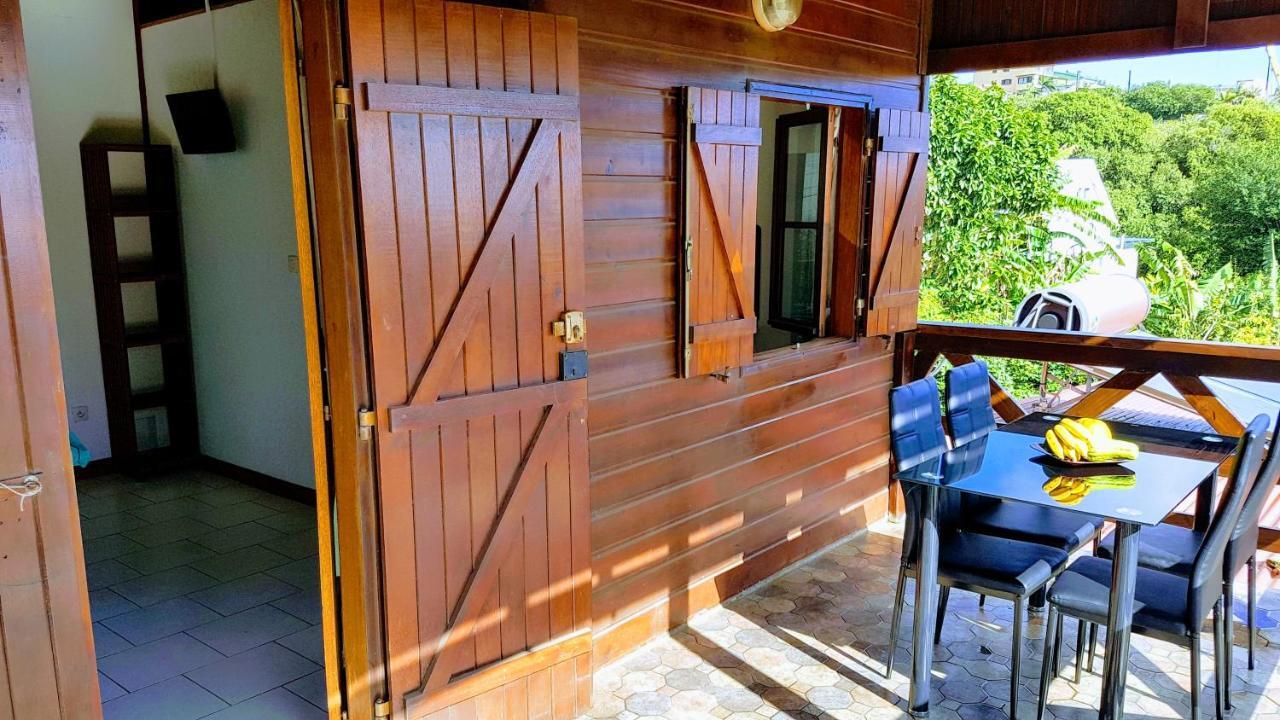 Le Petit Chalet L'Escalier Екстериор снимка