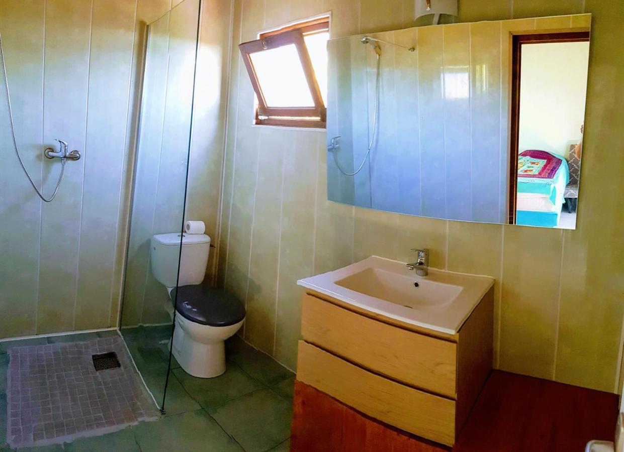 Le Petit Chalet L'Escalier Екстериор снимка
